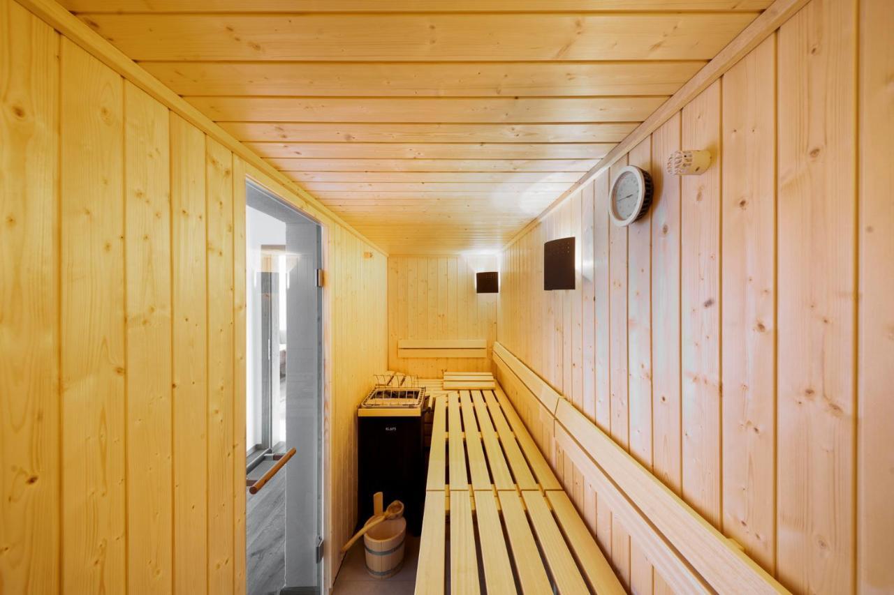 Exklusives Chalet-Haus Mit Gletscherblick Neukirchen am Grossvenediger Exterior foto